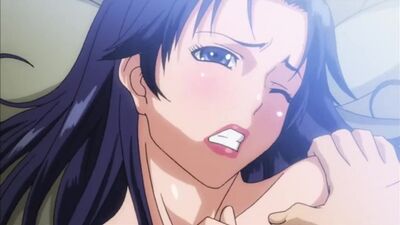 Hentai18+ Mesu Saga Persona YARE