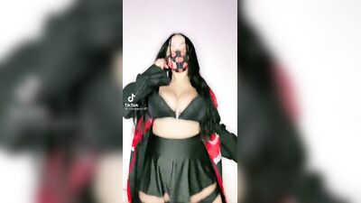 BOOBIES karnielloreal OnlyFans