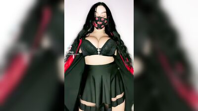 Boobies Karnielloreal XXX OnlyFans