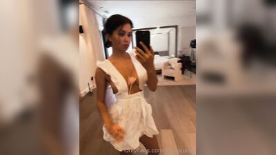 Mirasjuice XXX Twitch