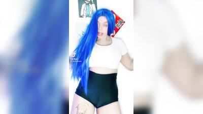 Karnielloreal XXX OnlyFans