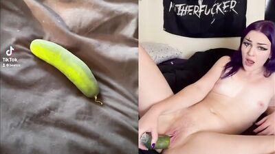 Tiktok vs splitscreen compilation OnlyFans