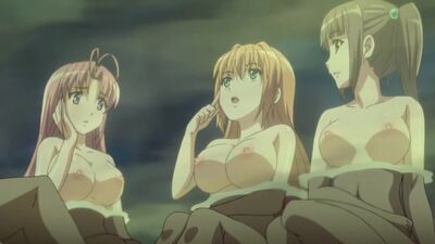 Tropical Kiss Тропический Поцелуй - 01