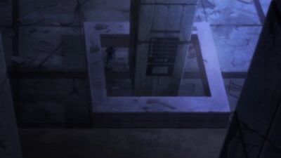 Black Bullet / Черная пуля - 7 серия (Ancord & Oriko)