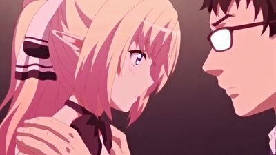 Помощь Кохаю 1 Субтитры / Enjo Kouhai