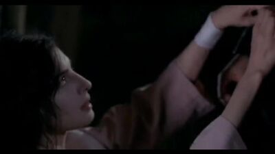 Сцена минета в художественном кино | Амира Касар (Amira Casar) - Фильм Порнократия (Anatomy of Hell, 2004)