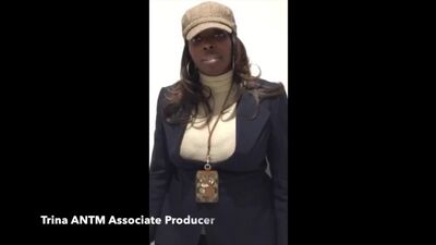 Mirjana Puhar ANTM Tribute - Spread More Love and Less Hate