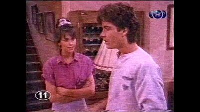 Кошмары Фредди - Мамин День (1988)озвучка (НТВ+)запись 19.05.1999 года ТНТ