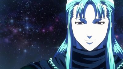 Gintama/Гинтама [TV-5] 1 (317) [Shachiburi]
