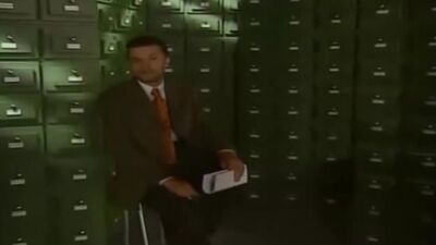 Парфенов Кровосток