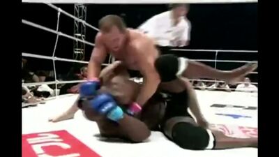 ММА. Федор Емельяненко вернётся на ринг 31 декабря в Японии