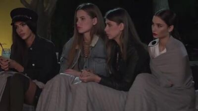 Тизер Холостяк 6 сезон 2 выпуск Даша Клюкина