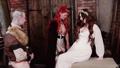 Erin Moore ХХХ ОнлиФанс