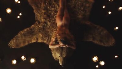 Голая Sydney Sweeney