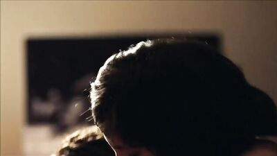 Голая Morena Baccarin