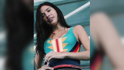 Голая Kelsey Asbille