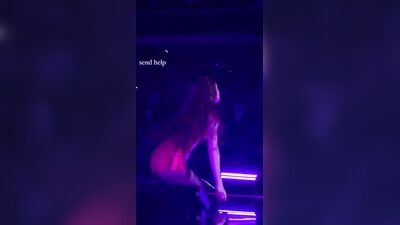 Голая Olivia Rodrigo