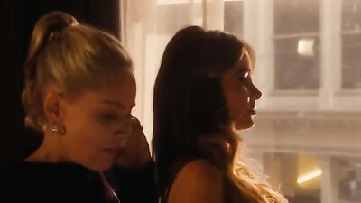 Голая Sofia Vergara