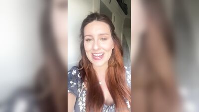 Erin Moore ХХХ ОнлиФанс