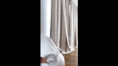 Голая Corinna Kopf