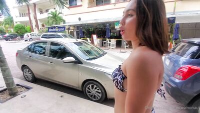 The Cosmonaut ХХХ ОнлиФанс