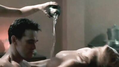 Голая Denise Richards