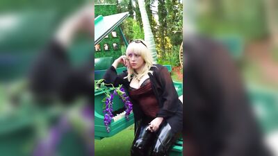 Голая Billie Eilish