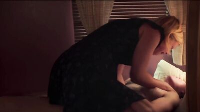 Голая Kate Mara