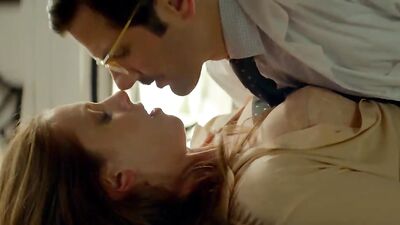 Голая Alison Brie