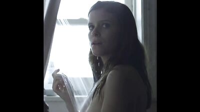 Голая Kate Mara