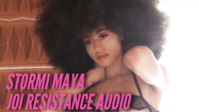 Stormi Maya 2 ХХХ ОнлиФанс