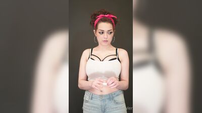 Tessa Fowler ХХХ ОнлиФанс
