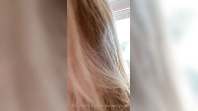 StrawberryShan ХХХ ОнлиФанс