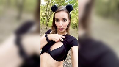 Sweet Bunny ХХХ ОнлиФанс