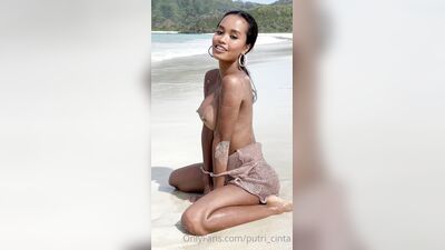 Putri Cinta ХХХ ОнлиФанс