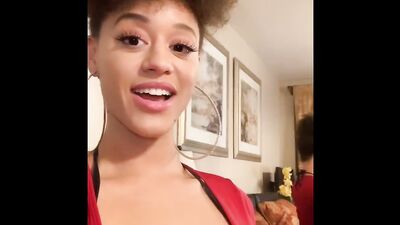 Stormi Maya ХХХ ОнлиФанс