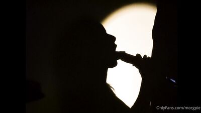 Morgpie ХХХ ОнлиФанс
