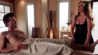 Голая Jennifer Love Hewitt