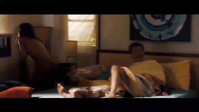 Голая Salma Hayek