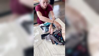 PantyNectar ХХХ ОнлиФанс