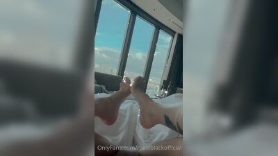 Rae Lil Black ХХХ ОнлиФанс