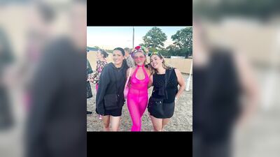 Голая Florence Pugh