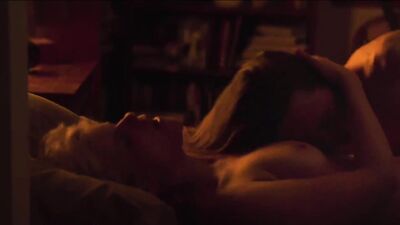 Голая Kate Mara