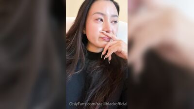 Rae Lil Black ХХХ ОнлиФанс