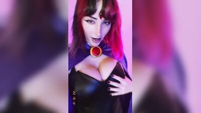 Morgpie ХХХ ОнлиФанс