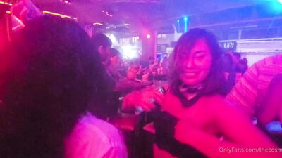 The Cosmonaut ХХХ ОнлиФанс