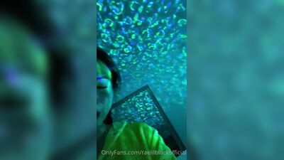 Rae Lil Black ХХХ ОнлиФанс