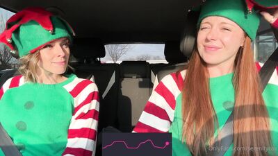 Serenity Cox ХХХ ОнлиФанс