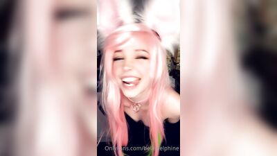 Belle Delphine ХХХ ОнлиФанс