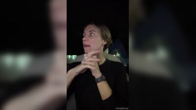 PantyNectar ХХХ ОнлиФанс